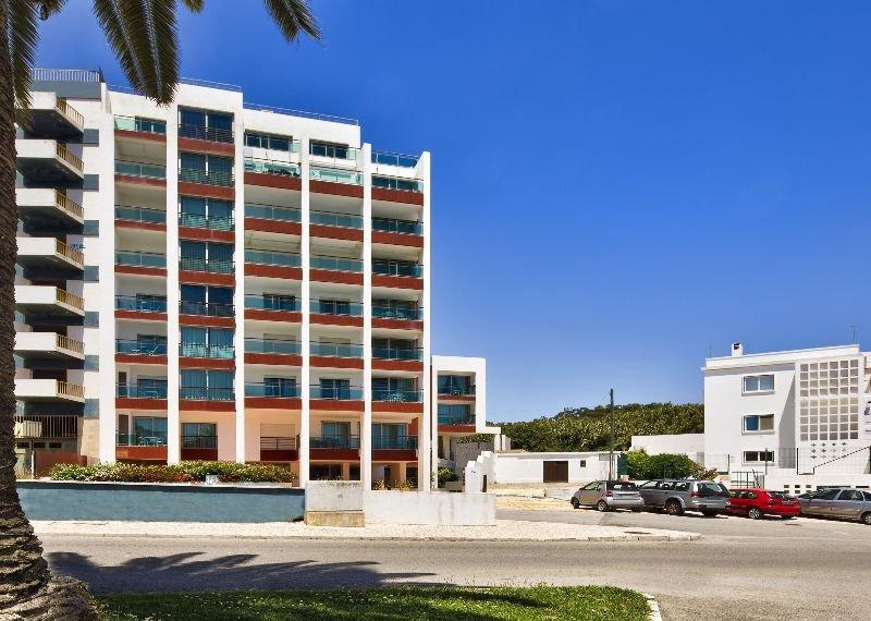 Villa Doris Suites Lagos Exteriér fotografie