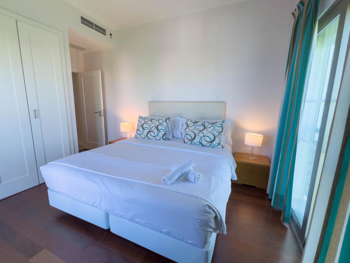 Villa Doris Suites Lagos Exteriér fotografie