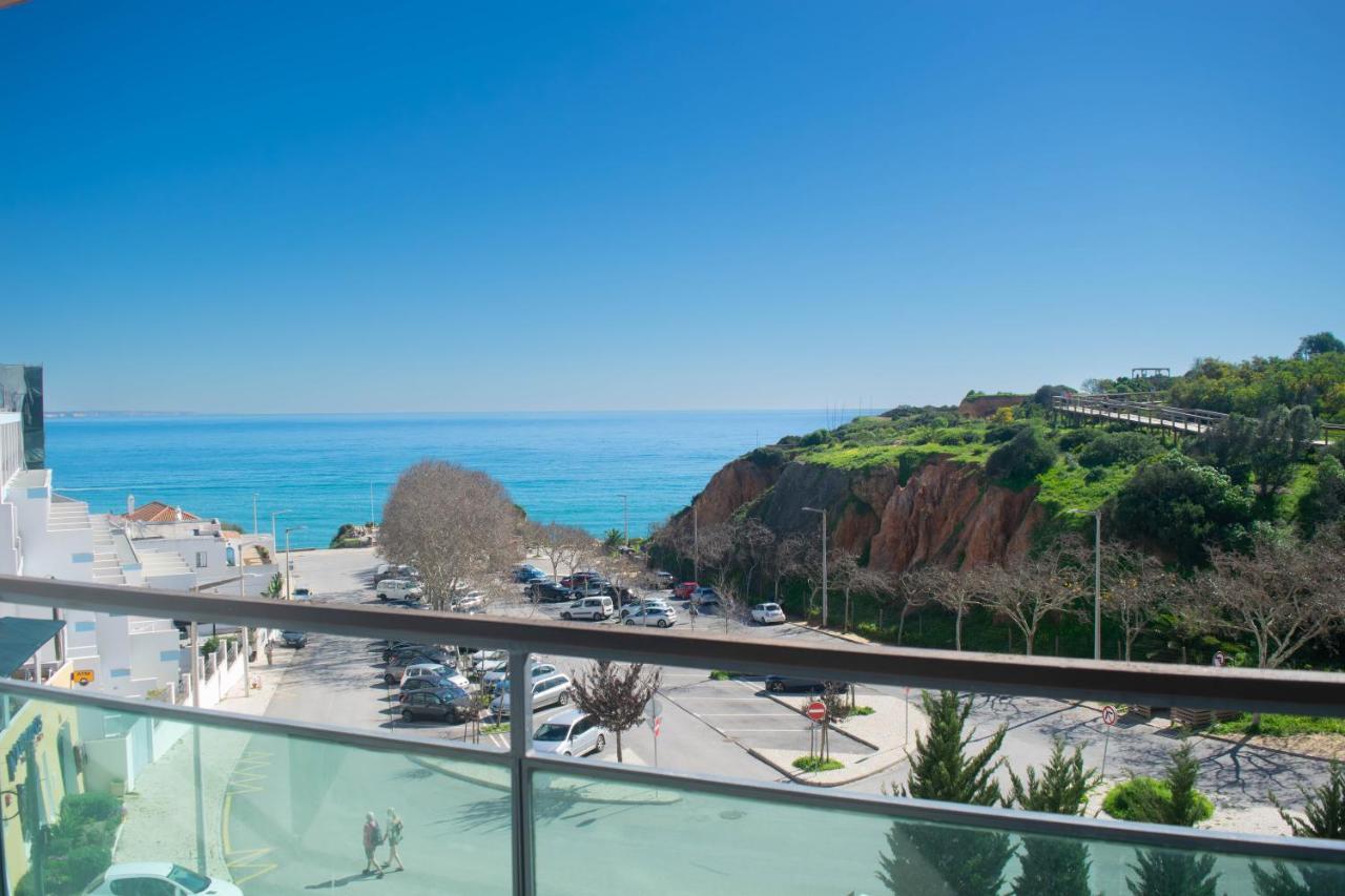 Villa Doris Suites Lagos Exteriér fotografie