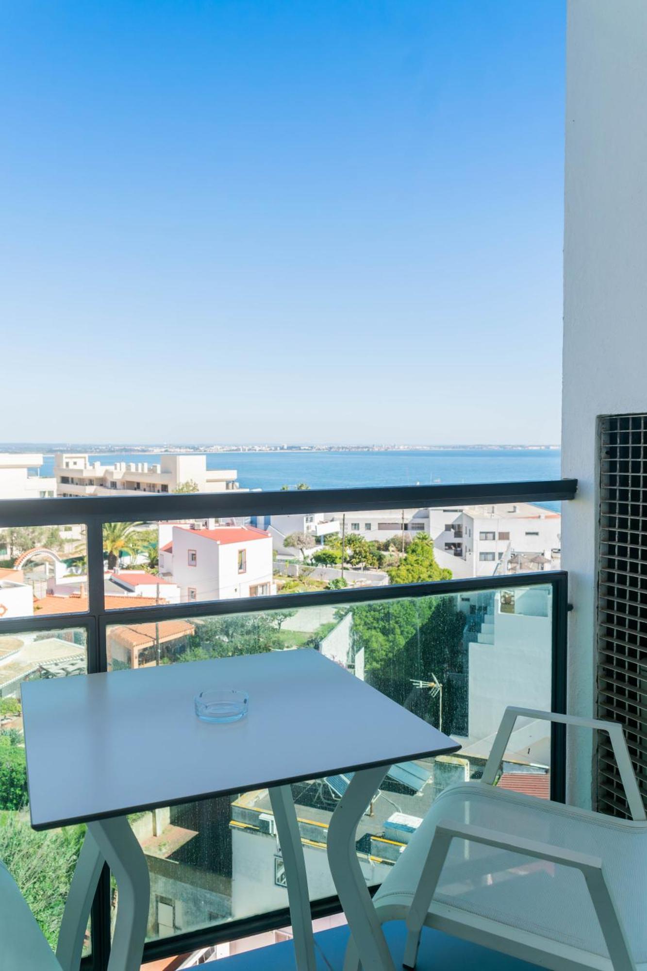 Villa Doris Suites Lagos Exteriér fotografie