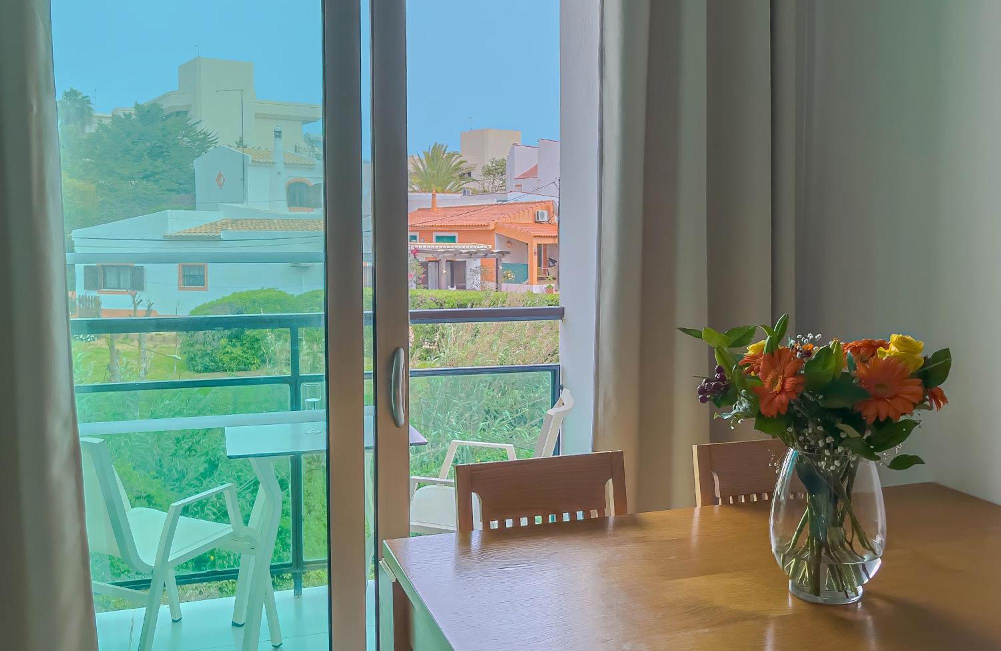 Villa Doris Suites Lagos Exteriér fotografie