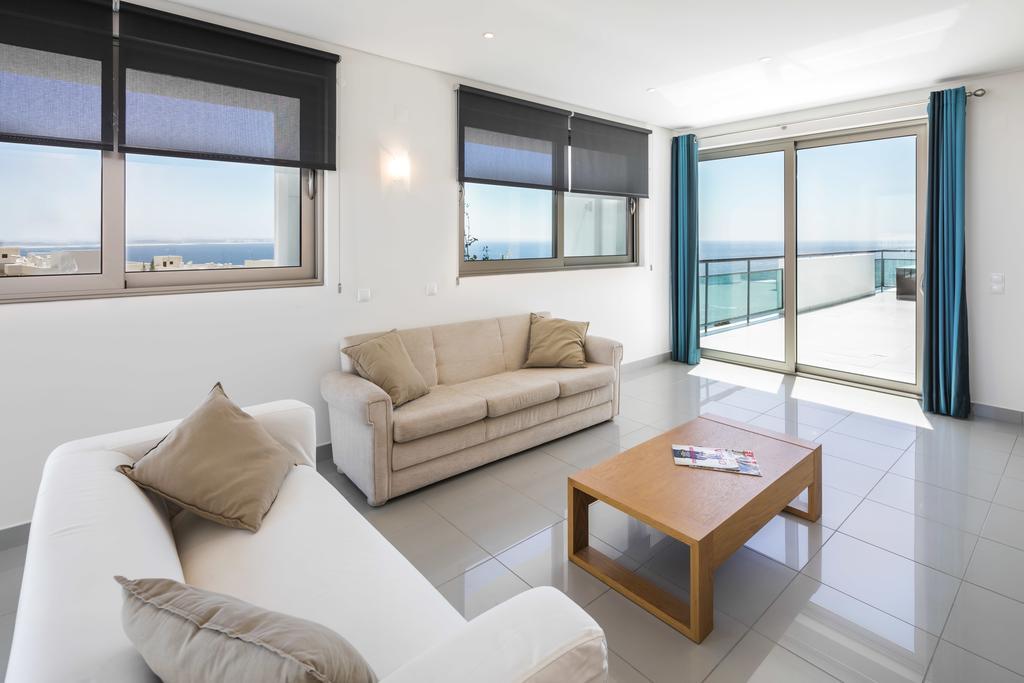 Villa Doris Suites Lagos Exteriér fotografie